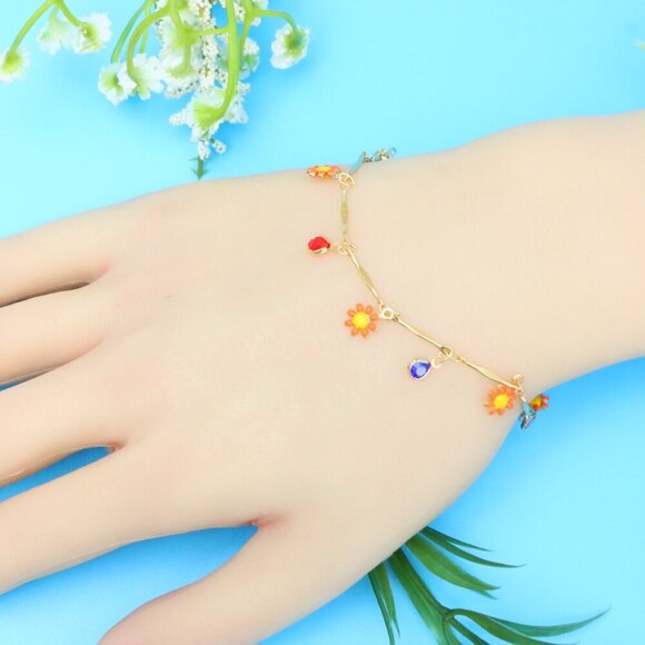 Chic & Stylish Bracelet – A Thoughtful Gift for Women and Girls, DYC1038 - Picture 6 of 7